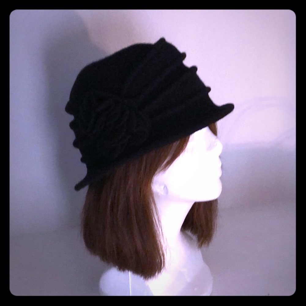 Scala hat